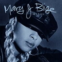 【輸入盤CD】【新品】Mary J Blige / My Life【K2020/11/20発売】(メアリー・J.ブライジ)