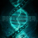 【輸入盤CD】Disturbed / Evolution 【K2018/10/19発売】(ディスターブド)