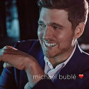 【輸入盤CD】Michael Buble / Love 【K2018/11/16発売】(マイケル ブーブレ)