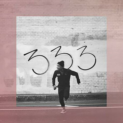 【輸入盤CD】Fever 333 / Strength In Numb333Rs 【K2018/12/7発売】