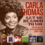 ͢CDCarla Thomas / Let Me Be Good To You: Atlantic &Stax RecordingsK2020/10/23ȯ(顦ȡޥ)