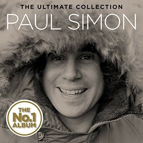 【輸入盤CD】【新品】Paul Simon / Ultimate Collection 【K2018/6/22発売】(ポール サイモン)