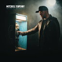 【輸入盤CD】Mitchell Tenpenny / Telling All My Secrets 【K2018/12/14発売】