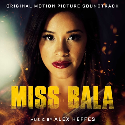 【輸入盤CD】【新品】Soundtrack / Miss Bala 【K2019/1/25発売】(サウンドトラック)