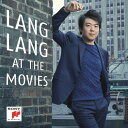 【輸入盤CD】【新品】Lang Lang / Lang Lang At The Movies【K2020/9/11発売】(ラン・ラン)