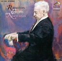 【輸入盤CD】Chopin/Arthur Rubinstein / Nocturnes