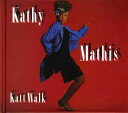 【輸入盤CD】【新品】Kathy Mathis / Katt Walk (キャシー・マティス)