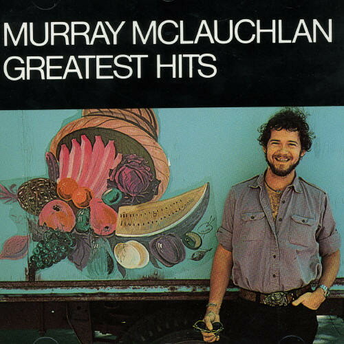 樂天商城 - 【輸入盤CD】【新品】Murray Mclauchlan / Greatest Hits (マレイ・マクロクラン)