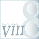 【輸入盤CD】【新品】Paul Hardcastle / Hardcastle 8 【K2018/9/28発売】(ポール・ハードキャッスル)