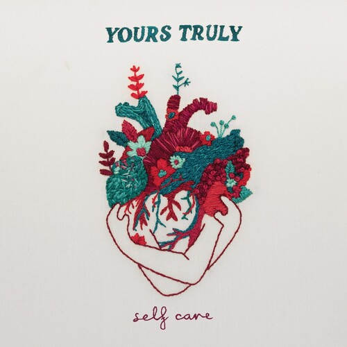 【輸入盤CD】Yours Truly / Self Care【K2020/9/18発売】