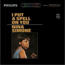 【輸入盤CD】Nina Simone / I Put A Spell On You