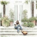 【輸入盤CD】【新品】Carla Bruni / Carla Bruni【K2020/10/9発売】(カーラ・ブルーニ)