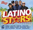 【輸入盤CD】VA / Latino Stars 【K2018/11/9発売】