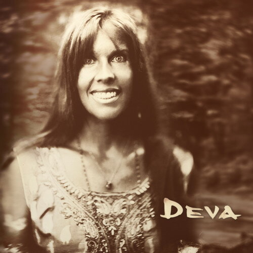 【輸入盤CD】Deva Premal / Deva 【K2018/10/12発売】(デヴァ・プレマール)