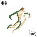 【輸入盤CD】【新品】Wiki / Oofie【K2020/6/12発売】