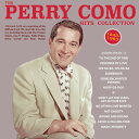 【輸入盤CD】Perry Como / Hits Collection 1943-62【K2020/11/6発売】(ペリー・コモ)