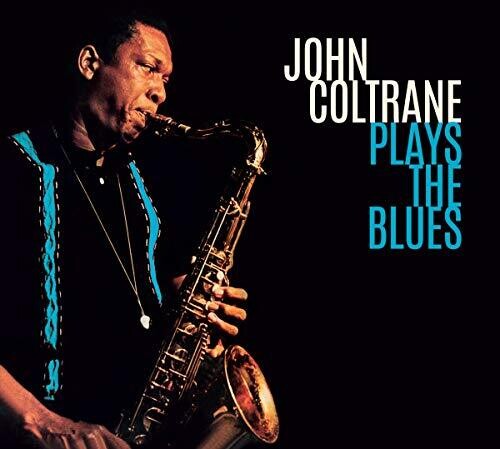 ��͢����CD�ۡڿ��ʡ�John Coltrane / Plays The Blues (Bonus Tracks) (Limited Edition) (Digipak) ��K2019/3/15ȯ���(����󡦥���ȥ졼��)