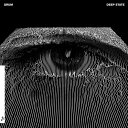 【輸入盤CD】【新品】Grum / Deep State【K2019/11/8発売】