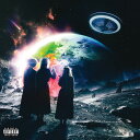 【輸入盤CD】【新品】Lil Uzi Vert / Eternal Atake (Deluxe): Luv Vs. The World 2 (Deluxe Edition)【K2020/10/30発売】(リル・ウージー・ヴァート)