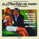 【輸入盤CD】【新品】Soundtrack / Il Fischio Al Naso【K2020/11/13発売】(サウンドトラック)