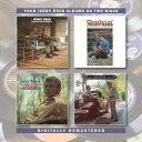 【輸入盤CD】【新品】Jerry Reed / Jerry Reed Explores Guitar Country/Cookin 【K2018/8/31発売】...
