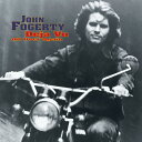 【輸入盤CD】John Fogerty / Deja Vu (All Over Again) 【K2018/7/20発売】(ジョン フォガティ)