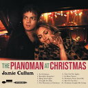 yACDzJamie Cullum / Pianoman At ChristmasyK2020/12/4z(WFC~[EJ)