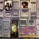 【輸入盤CD】Nancy Nova / Akiri Non Stop: Complete Derby Recordings 1978-81