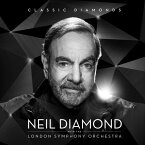 【輸入盤CD】Neil Diamond / Classic Diamonds With London Symphony Orchestra【K2020/11/20発売】(ニール・ダイアモンド)