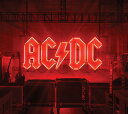 【輸入盤CD】【新品】AC/DC / Power Up【K2020/11/13発売】(AC/DC)