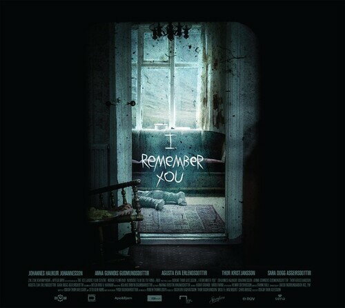 【輸入盤CD】【新品】Soundtrack / I Remember You【K2021/1/15発売】(サウンドトラック)