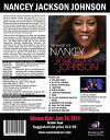 【輸入盤CD】【新品】Nancey Jackson Johnson / Heart Of Nancey Jackson Johnson