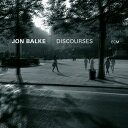 Jon Balke / Discourses