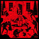 【輸入盤CD】【新品】Swizz Beatz / Poison 【K2018/11/30発売】(スウィス・ビーツ)(2)