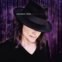 【輸入盤CD】Robben Ford / Purple House 【K2018/11/9発売】