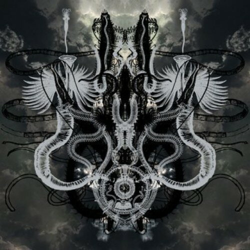 【輸入盤CD】【新品】Nadja / SV (Limited Edition) 【K2016/4/1発売】