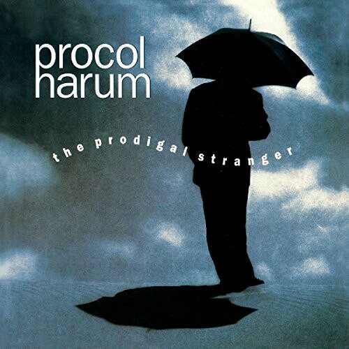 Procol Harum / Prodigal Stranger (Expanded Version) (リマスター盤) (プロコル・ハルム)