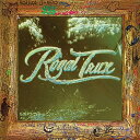 【輸入盤CD】Royal Trux / White Stuff 【K2019/3/1発売】