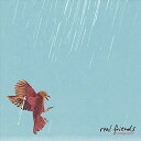 【輸入盤CD】【新品】Real Friends / Composure 【K2018/7/13発売】(2)