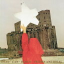 【輸入盤CD】【新品】Dead Can Dance / Spleen & Ideal (デッド・カン・ダンス)