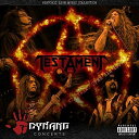 【輸入盤CD】Testament / Live At Dynamo Open Air 1997 【2019/5/31発売】