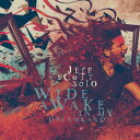 【輸入盤CD】Jeff Scott Soto / Wide Awake (In My Dreamland)【K2020/11/6発売】