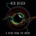 【輸入盤CD】Reb Beach / View From The Inside【K2020/11/6発売】