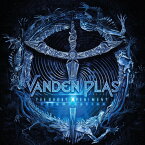 【輸入盤CD】Vanden Plas / Ghost Xperiment - Illumination【K2020/12/4発売】(ヴァンデン・プラス)