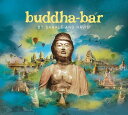 【輸入盤CD】VA / Buddha Bar Presents Sahale (Box) 【K2019/9/13発売】