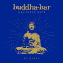 【輸入盤CD】【新品】VA / Buddha Bar Greatest Hits【K2019/12/13発売】