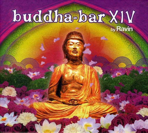 【輸入盤CD】【新品】VA / Buddha Bar XIV