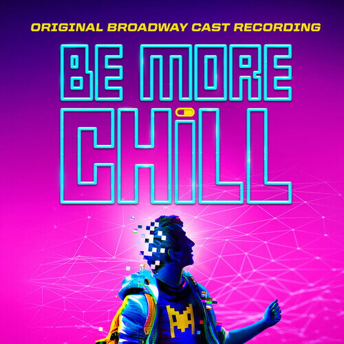 2019/7/19 発売輸入盤レーベル：GHOSTLIGHT収録曲：Be More Chill is the viral musical sensation brought to Broadway by the power of fans. Rolling Stone's Peter Travers cheers, "Talk about universal! Be More Chill is a wow of a musical with an irresistible score and a Little Shop of Horrors vibe. Go! Go!" And New York Magazine raves, "It soars! Witty, high-octane tunes, bang-up performances, and shrewd comedy. A streak of wickedness runs through it". What if popularity came in a pill? Would you take it? In Be More Chill, achieving the "perfect life" is possible thanks to mysterious new technology-but it comes at a cost that's not as easy to swallow. Thrillingly exciting and comically subversive, this new musical takes on the competing voices in our heads. And ultimately proves, there's never been a better time in history to be yourself.ブロードウエーミュージカル ジョー・アイコニス