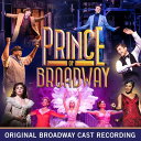 【輸入盤CD】VA / Prince Of Broadway 【K201