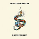 Strumbellas / Rattlesnake 